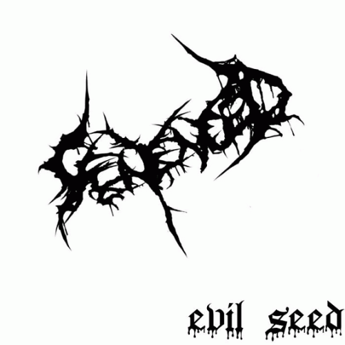 Sentenced (UK) : Evil Seed